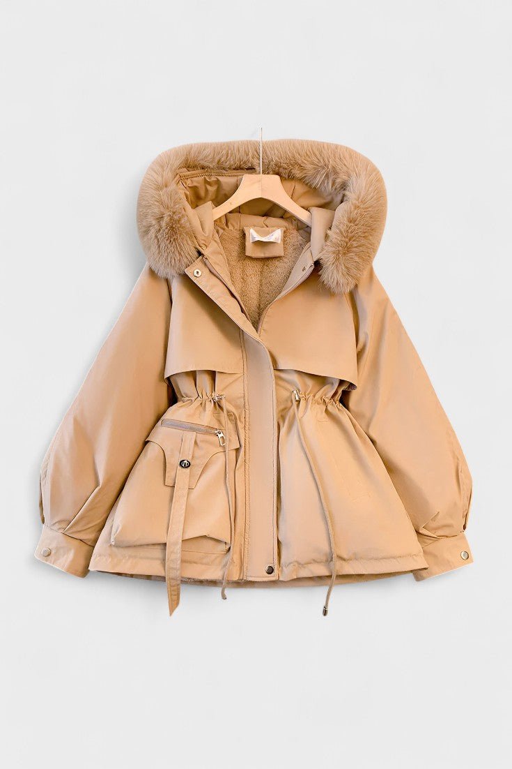 Mayline™ | Cappotto invernale elegante