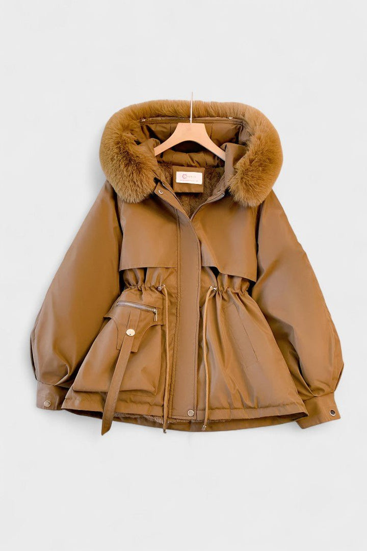Mayline™ | Cappotto invernale elegante