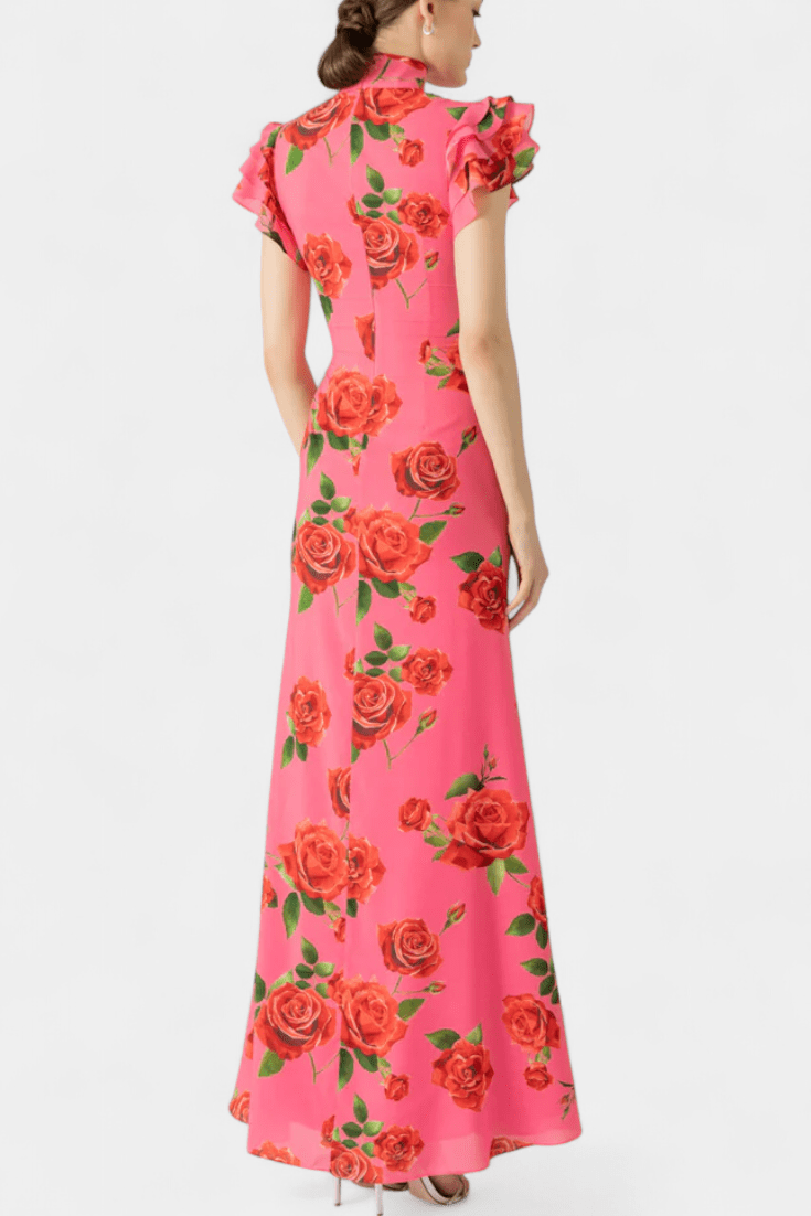 Mayra™ Maxi abito