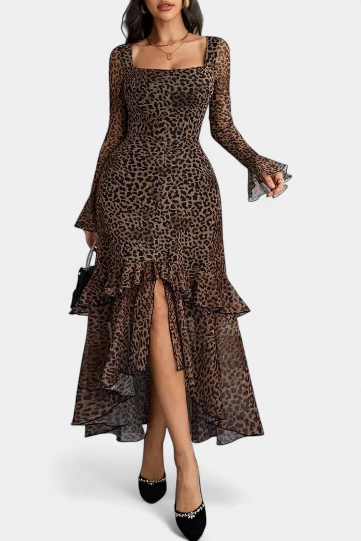 Mette | Abito Maxi