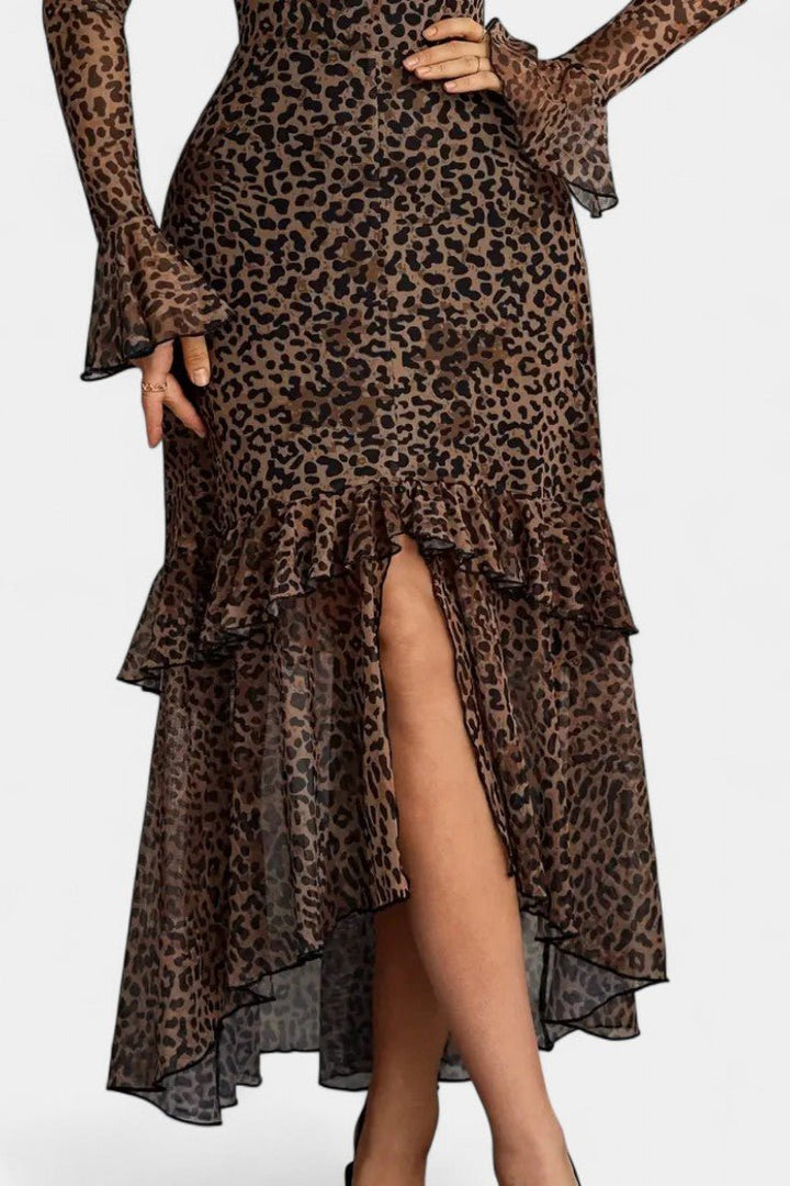 Mette | Abito Maxi