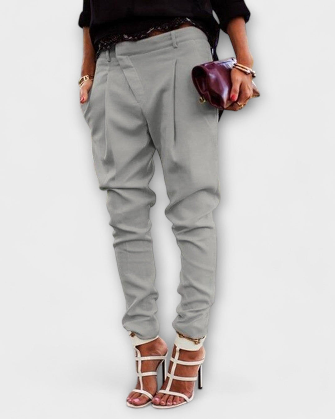 Mira™ | Pantaloni