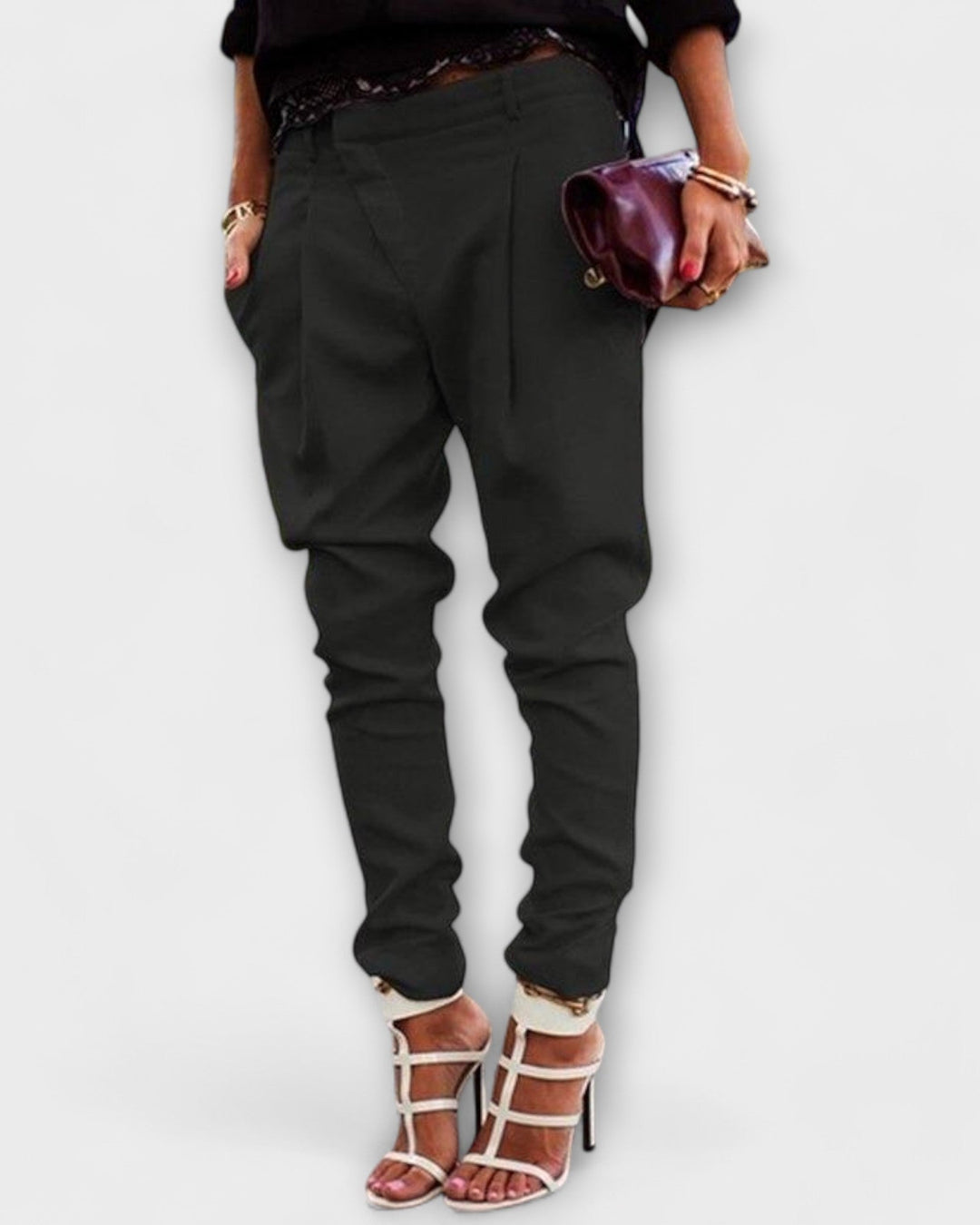 Mira™ | Pantaloni