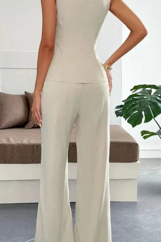 Set Monaco