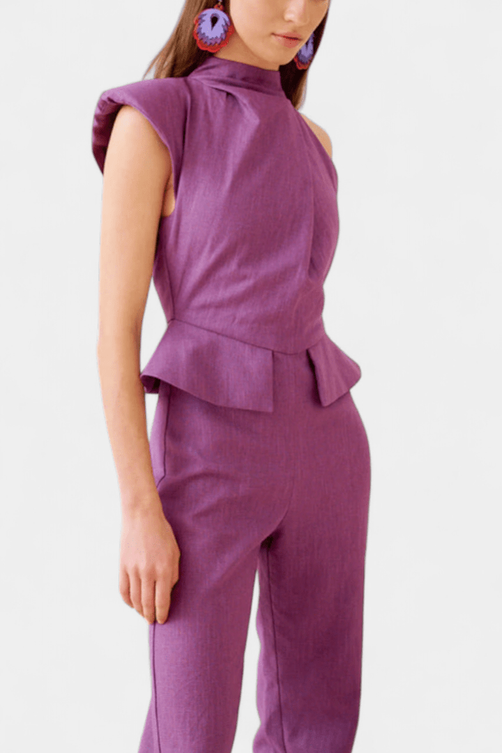 Nerida Tuta Donna