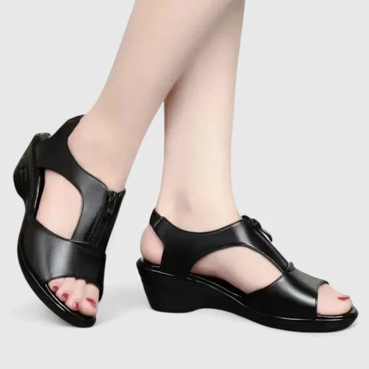Nerisse™ | Sandali eleganti