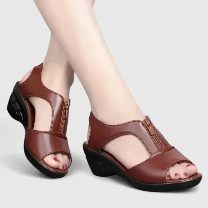 Nerisse™ | Sandali eleganti