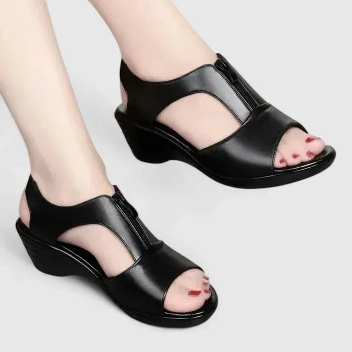 Nerisse™ | Sandali eleganti