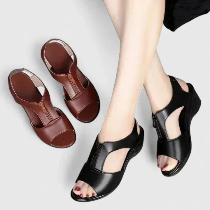 Nerisse™ | Sandali eleganti