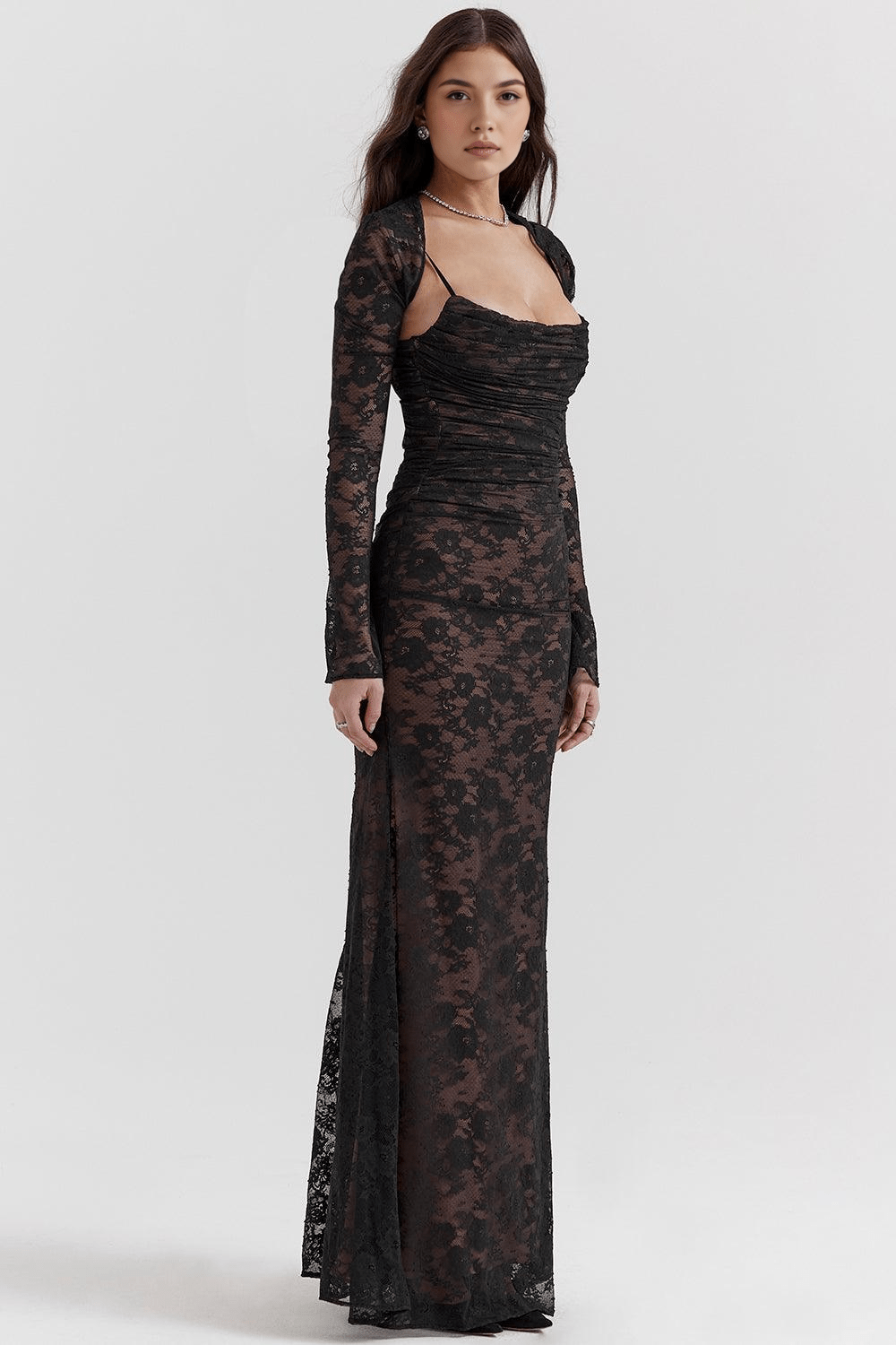 Abito Maxi Nora™