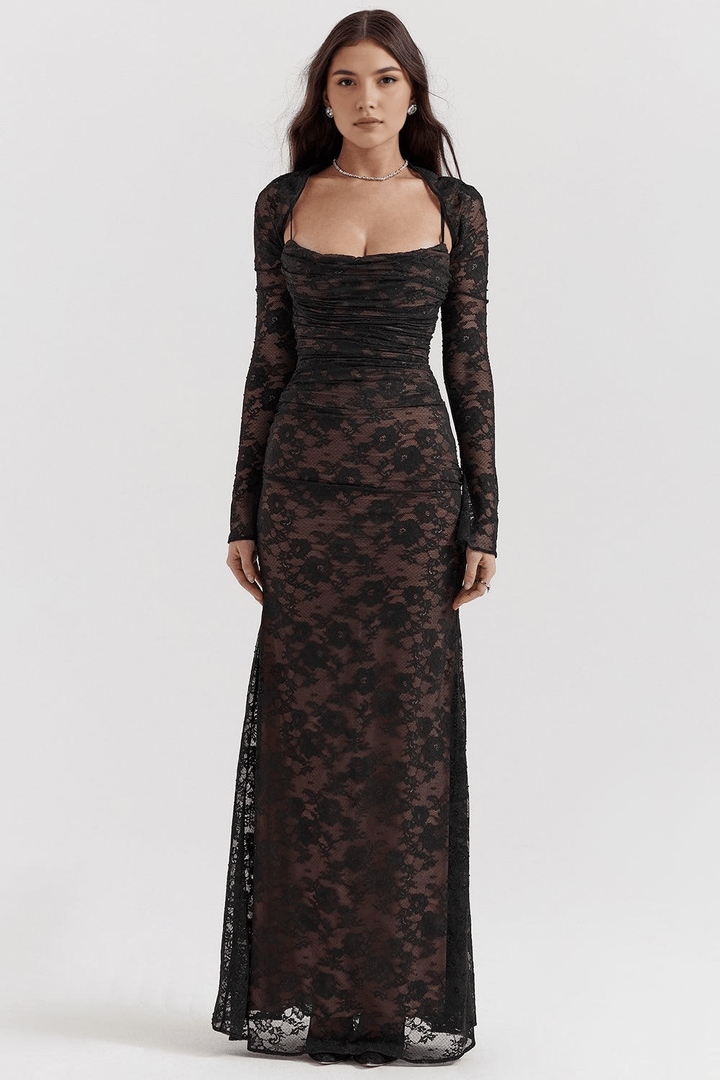 Abito Maxi Nora™
