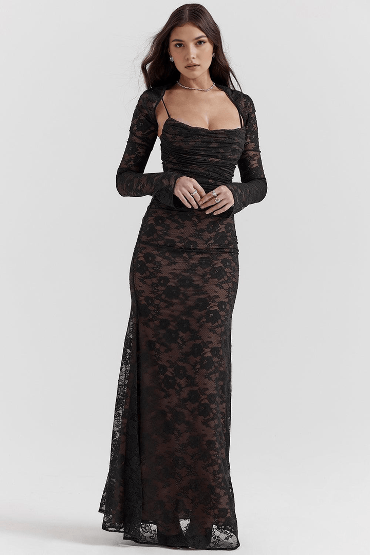 Abito Maxi Nora™