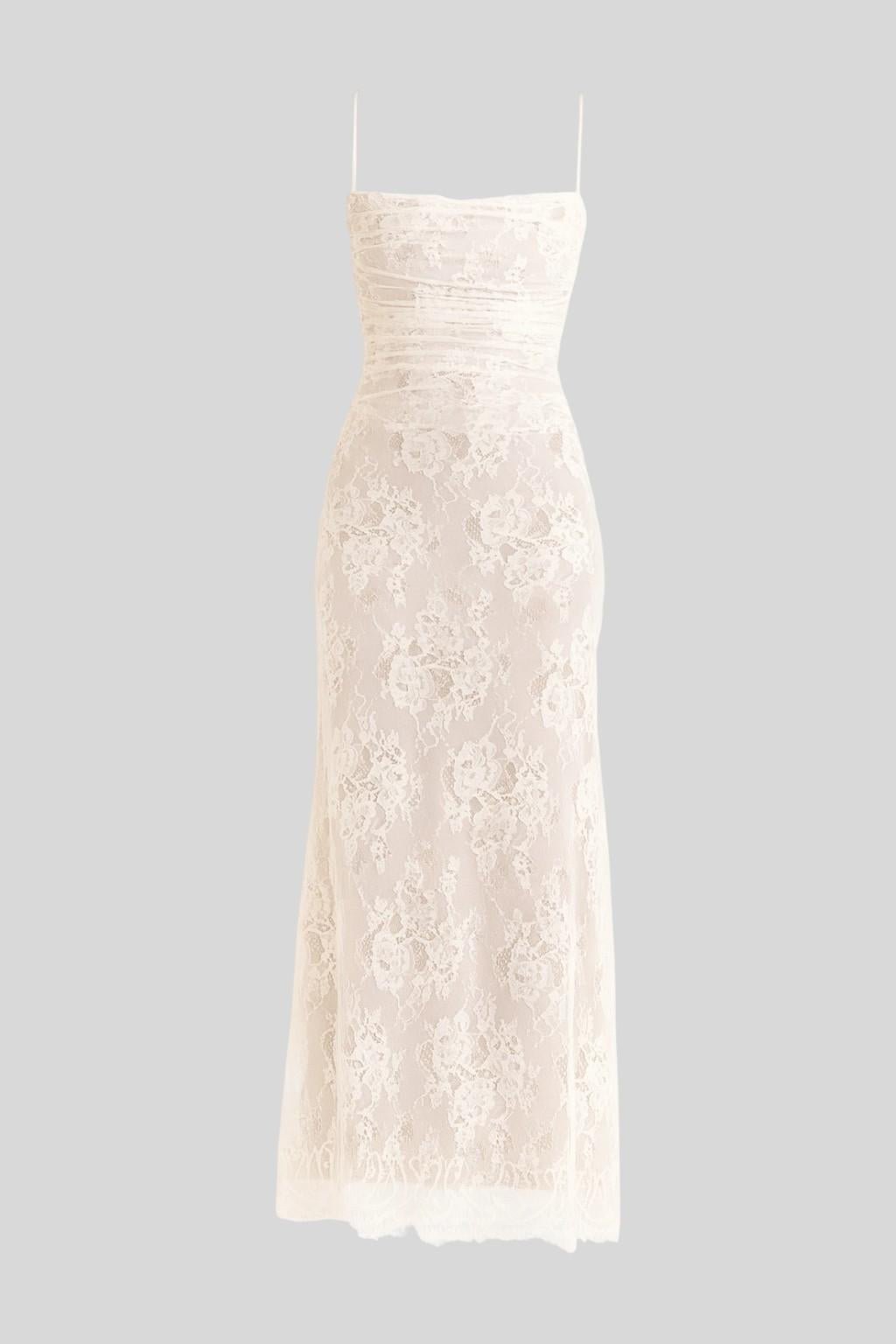 Abito Maxi Nora™