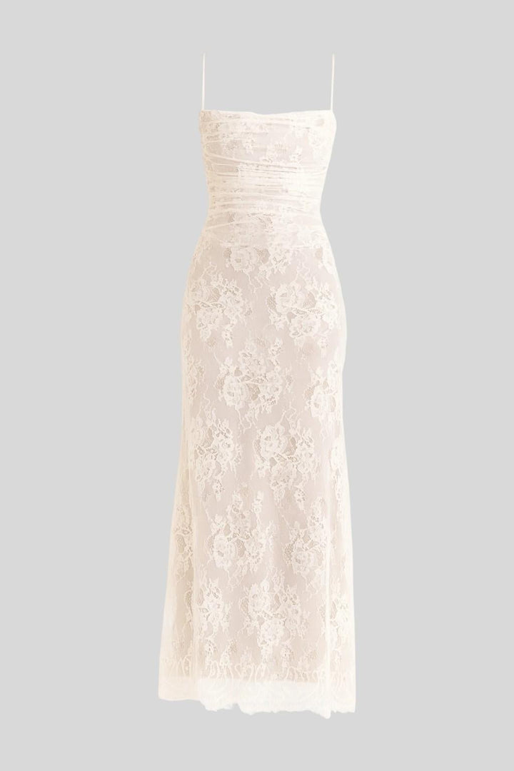Abito Maxi Nora™