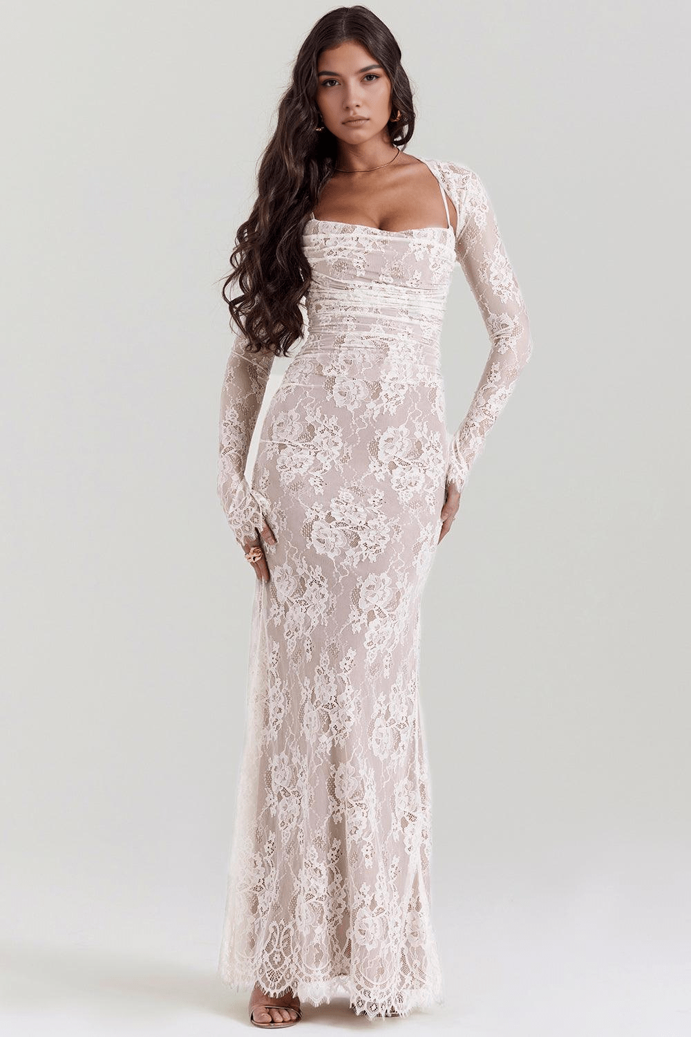 Abito Maxi Nora™