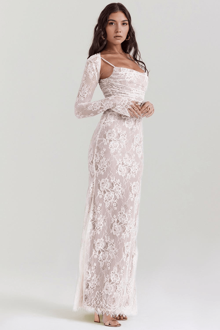Abito Maxi Nora™