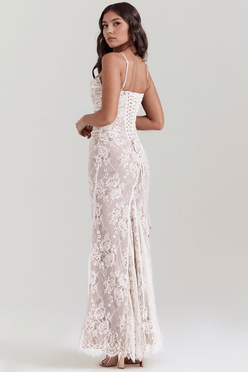 Abito Maxi Nora™