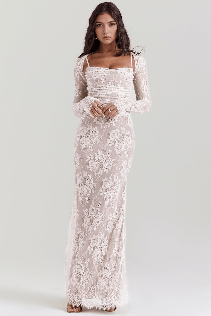 Abito Maxi Nora™
