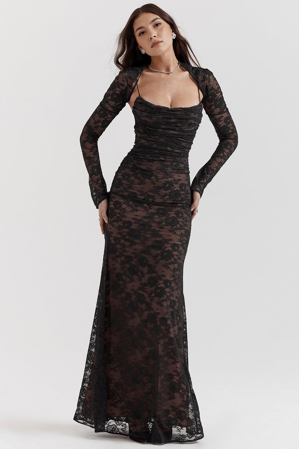Abito Maxi Nora™