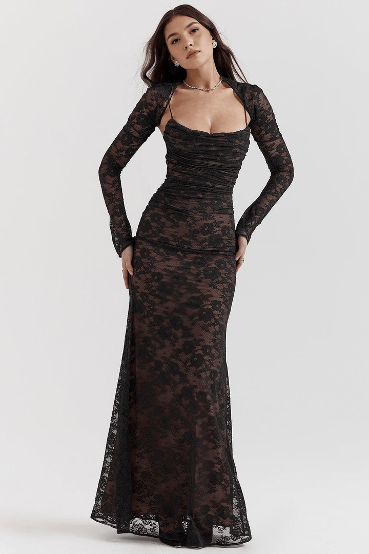 Abito Maxi Nora™