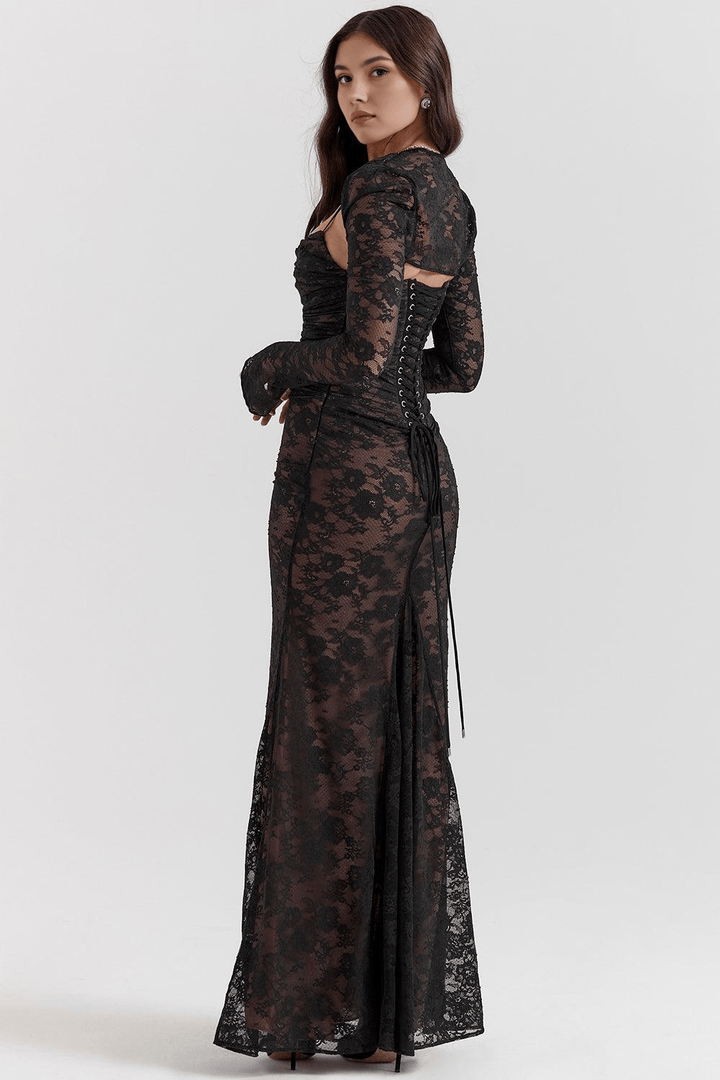 Abito Maxi Nora™