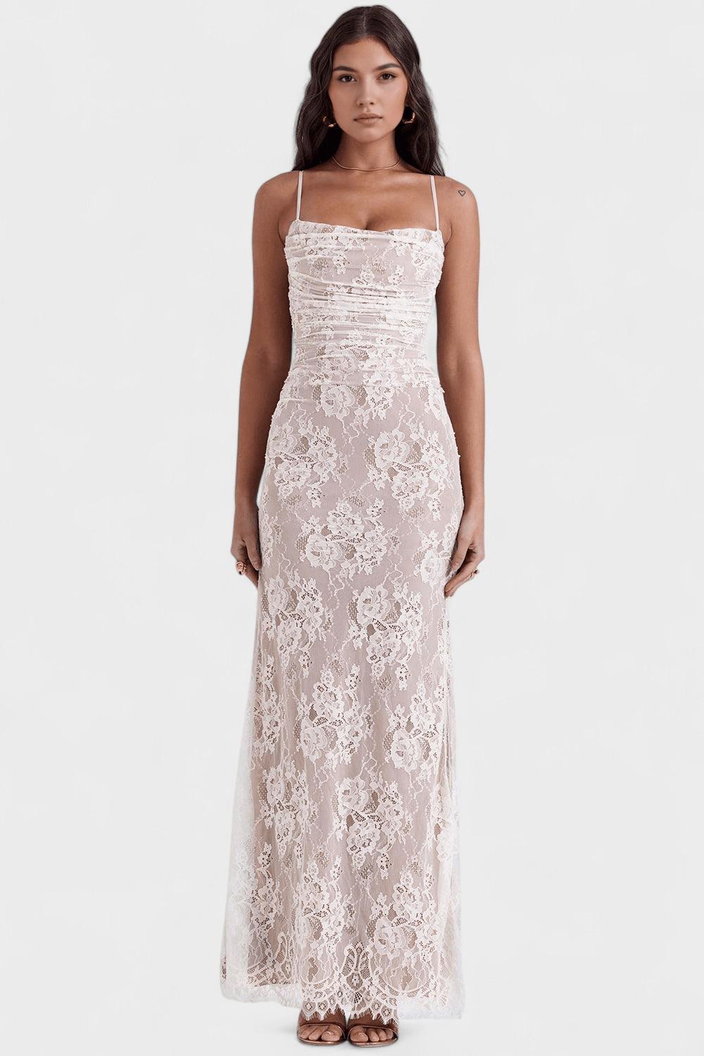 Abito Maxi Nora™