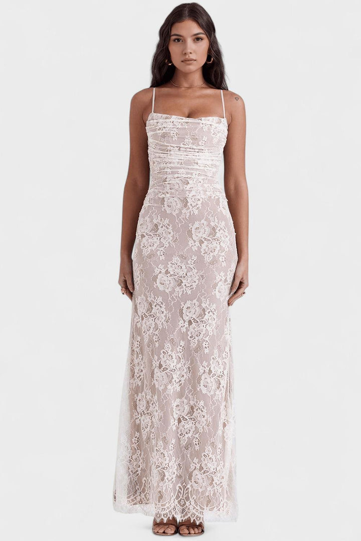 Abito Maxi Nora™