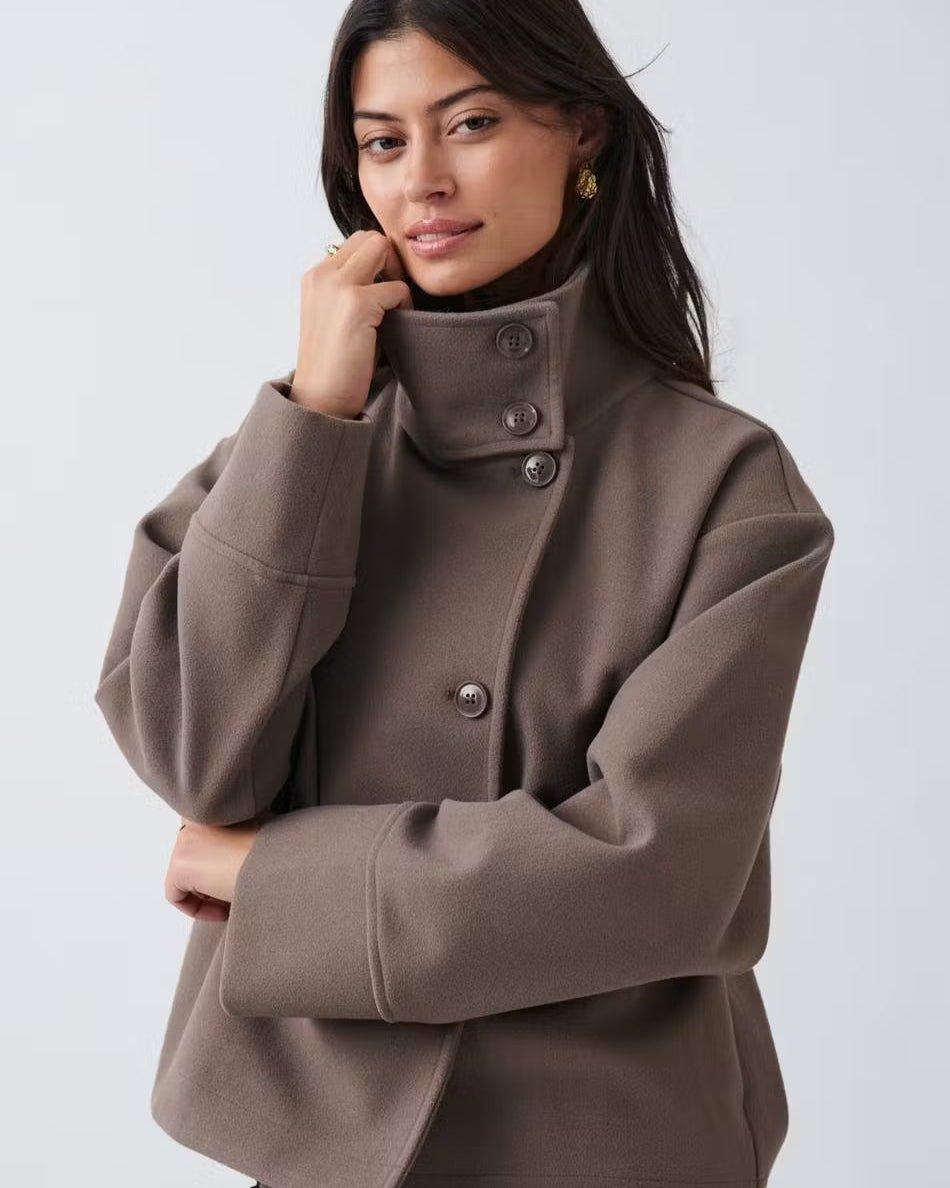 Norava - cappotto
