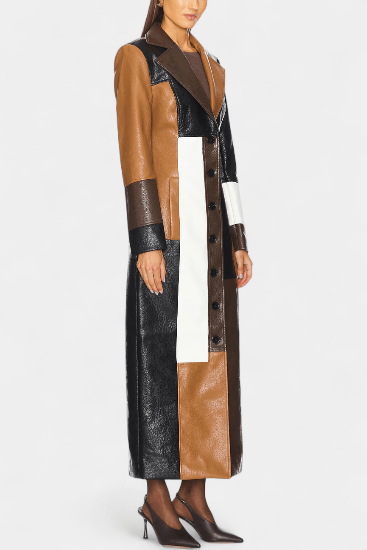 Cappotto Norelle