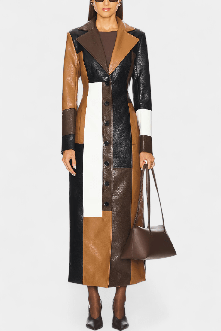 Cappotto Norelle