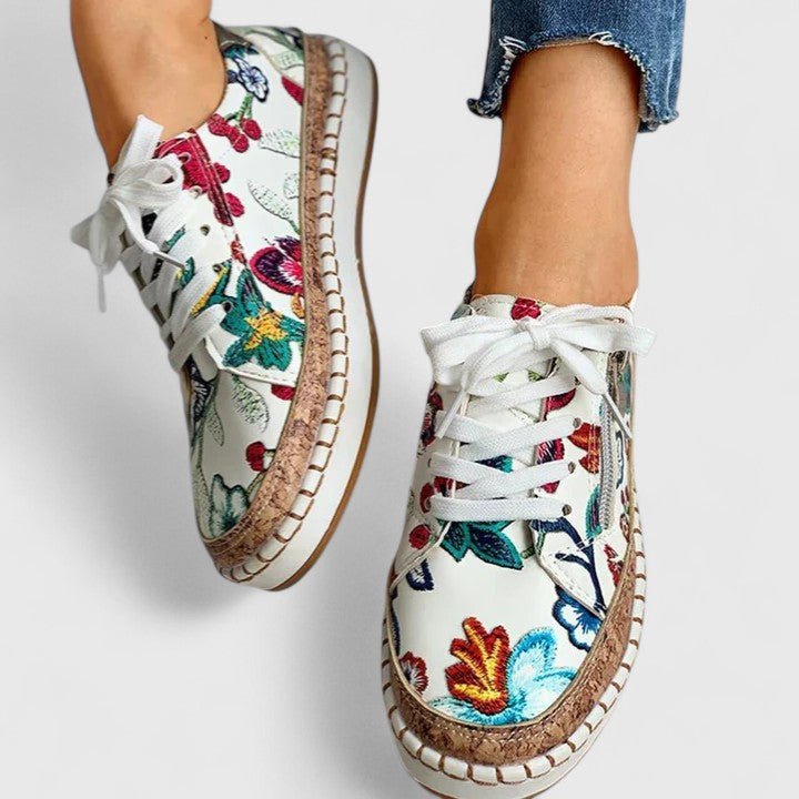 Olisette | Scarpe ortopediche