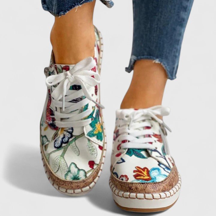 Olisette | Scarpe ortopediche