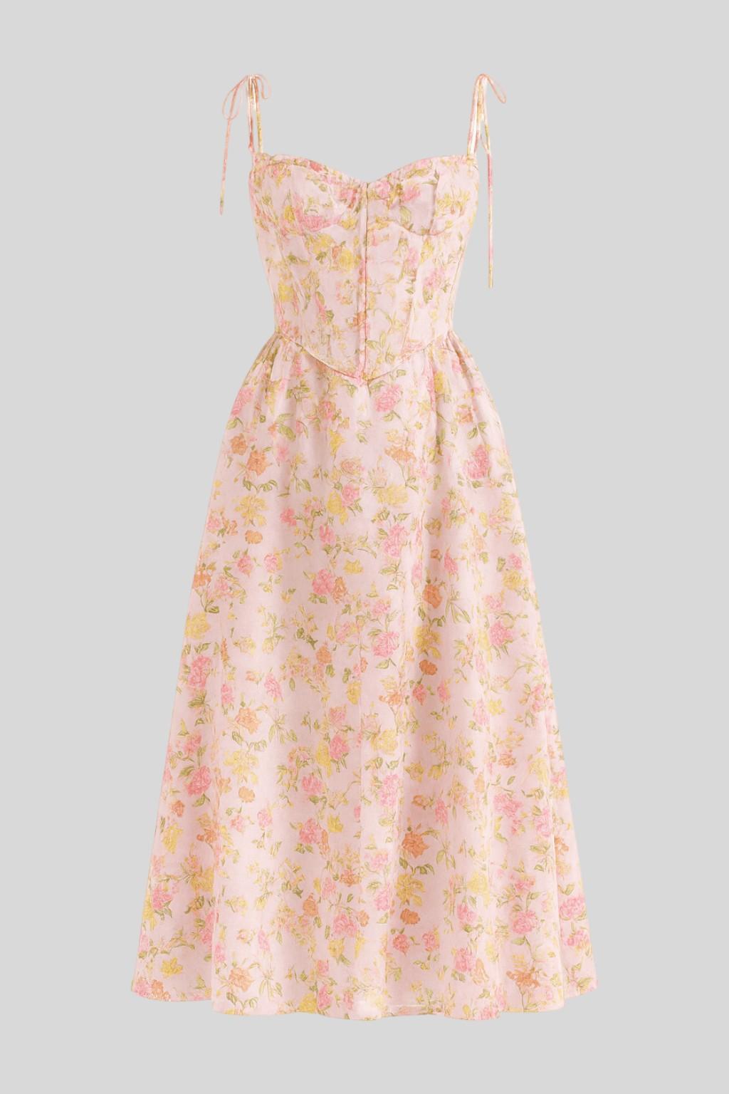Oona™ Abito Midi