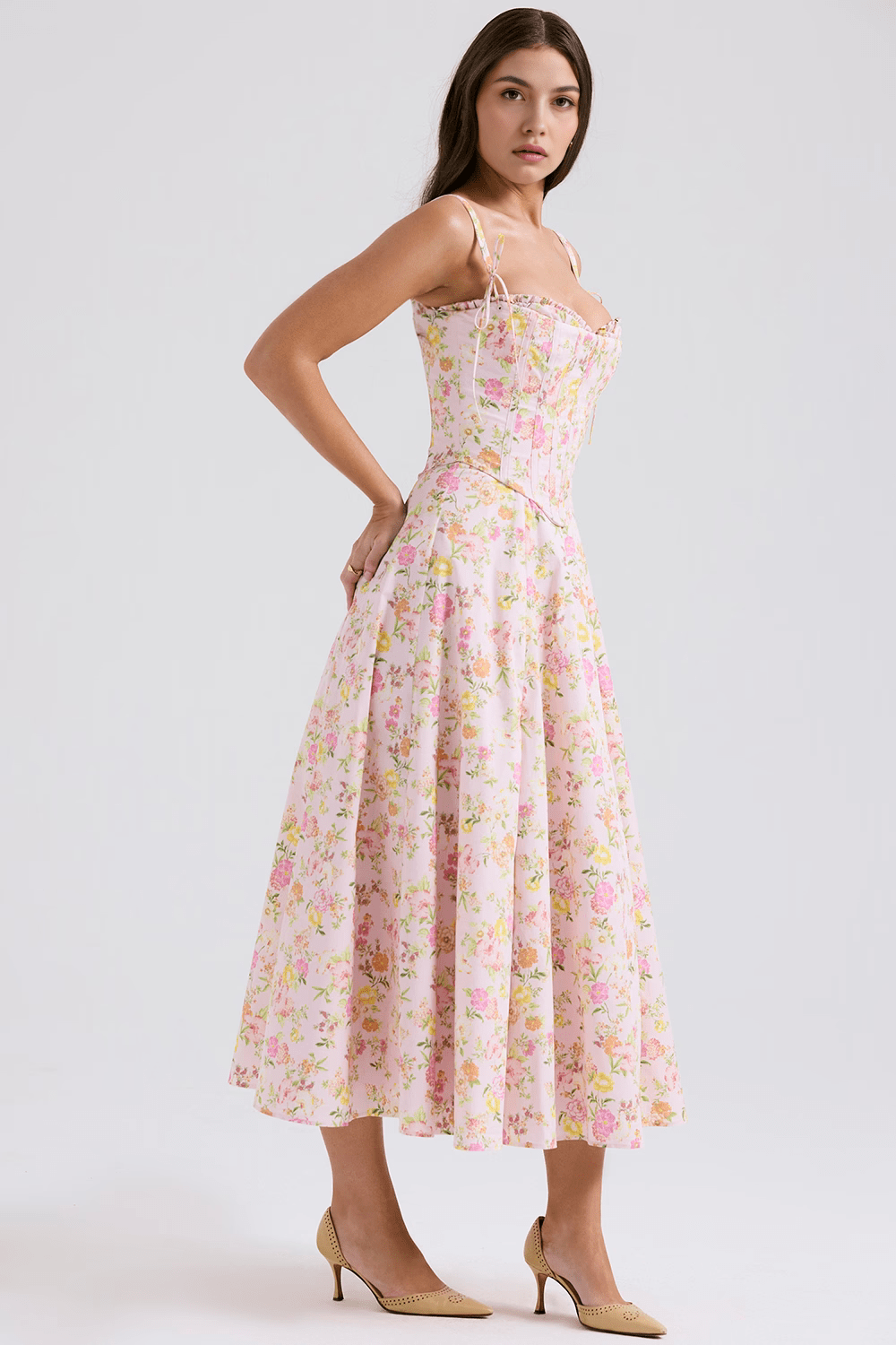 Oona™ Abito Midi