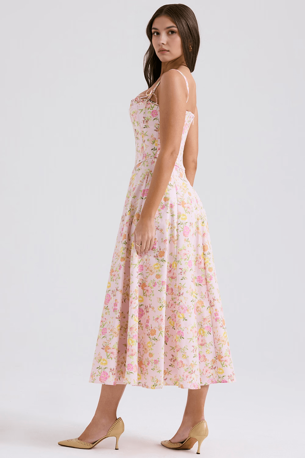 Oona™ Abito Midi