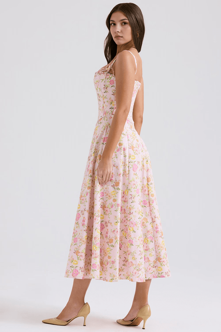 Oona™ Abito Midi