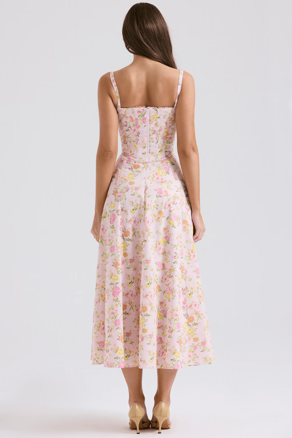 Oona™ Abito Midi