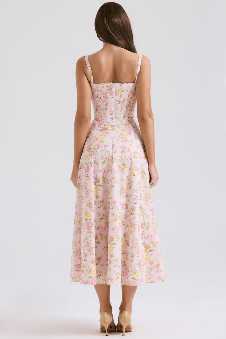 Oona™ Abito Midi