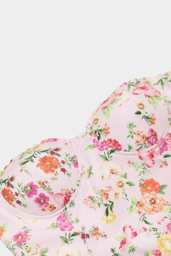 Oona™ Abito Midi