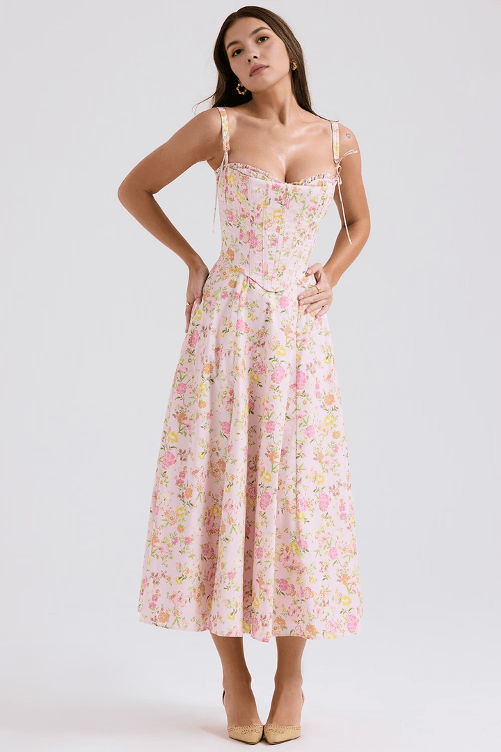Oona™ Abito Midi