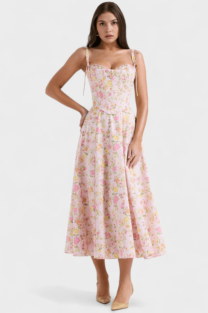 Oona™ Abito Midi