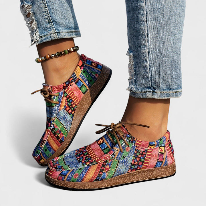 OrthoViva™ scarpe ortopediche da donna
