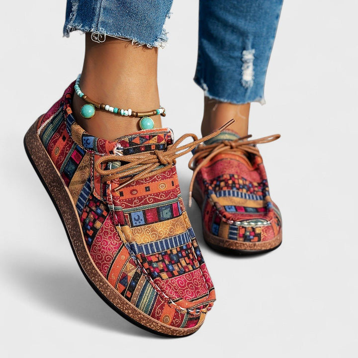 OrthoViva™ scarpe ortopediche da donna