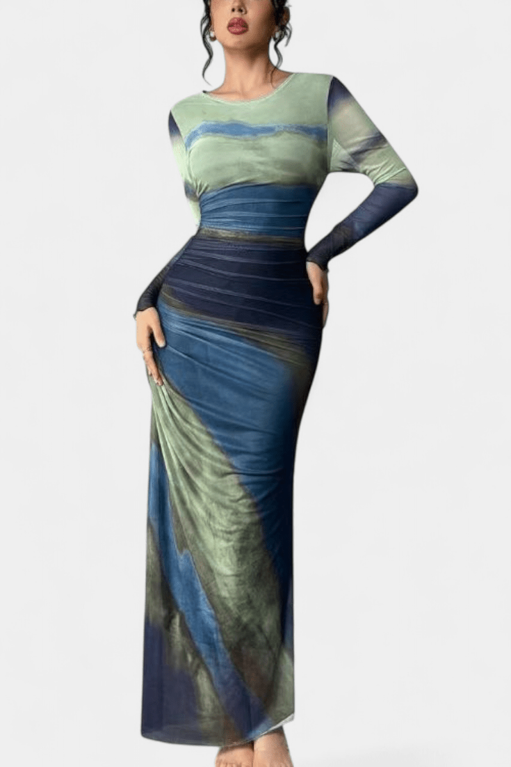Otava™ Maxi abito