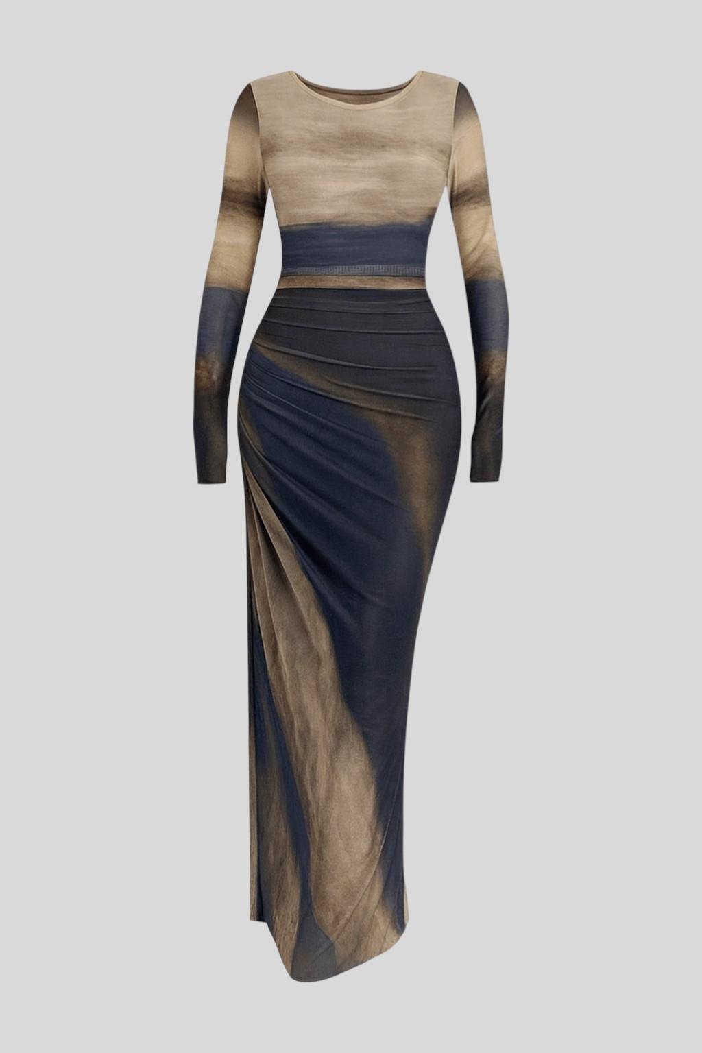 Otava™ Maxi abito
