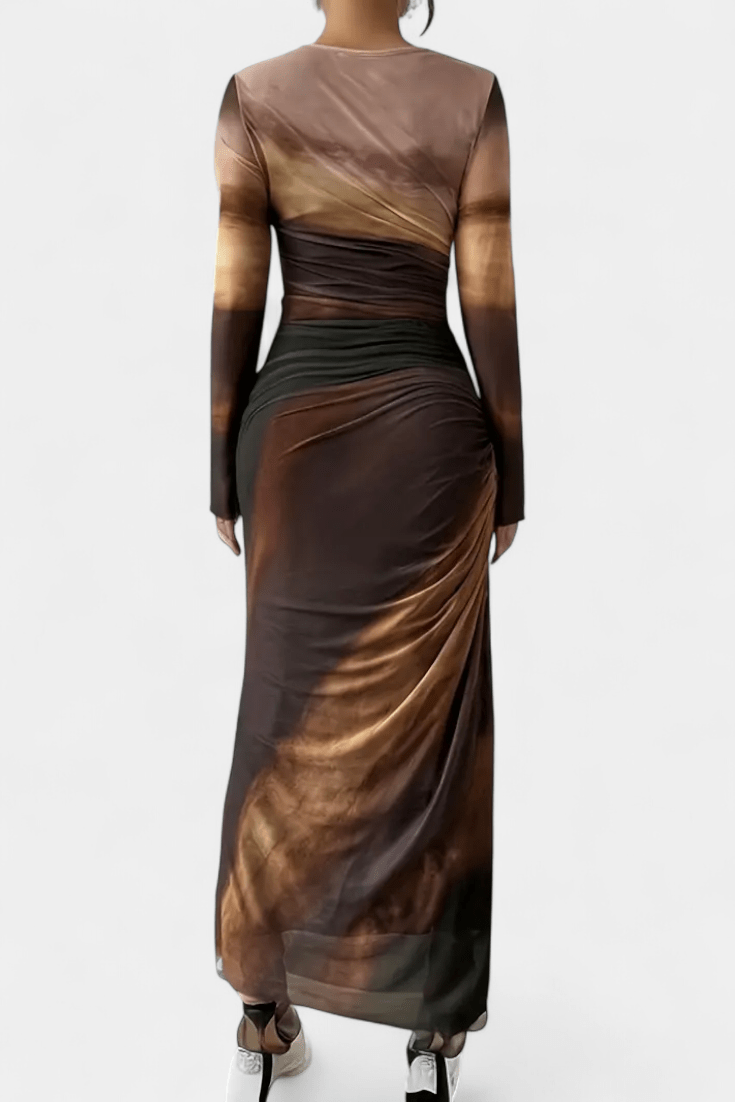 Otava™ Maxi abito