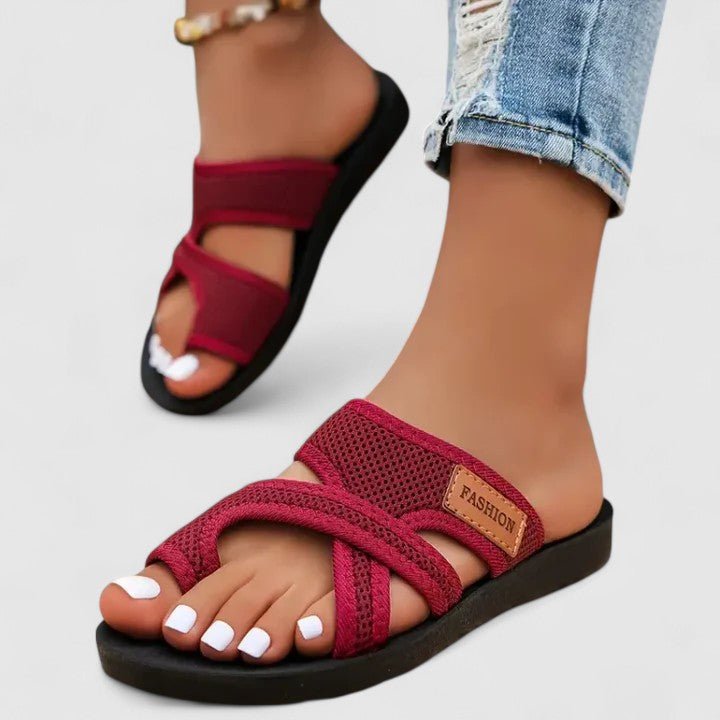Ottalene™ | Sandali ortopedici