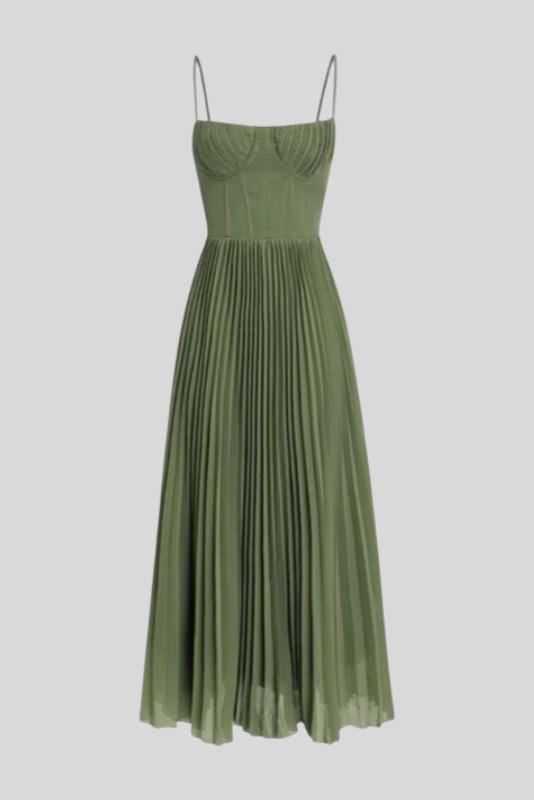 Ottilie™ Abito Midi
