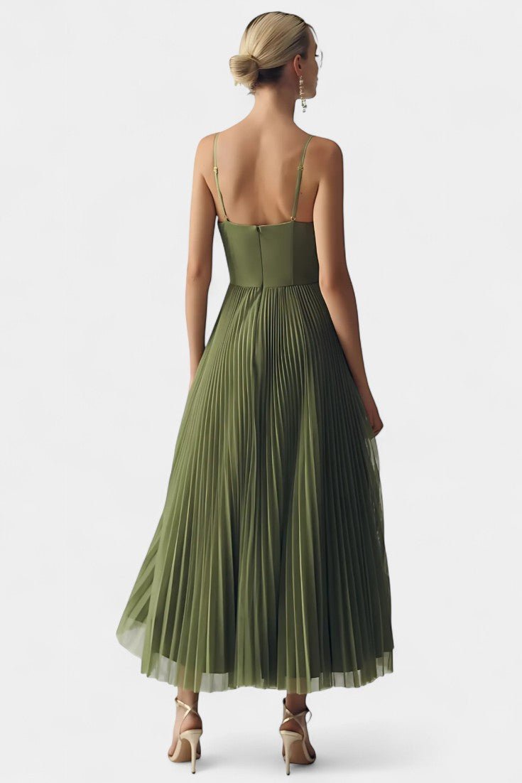 Ottilie™ Abito Midi