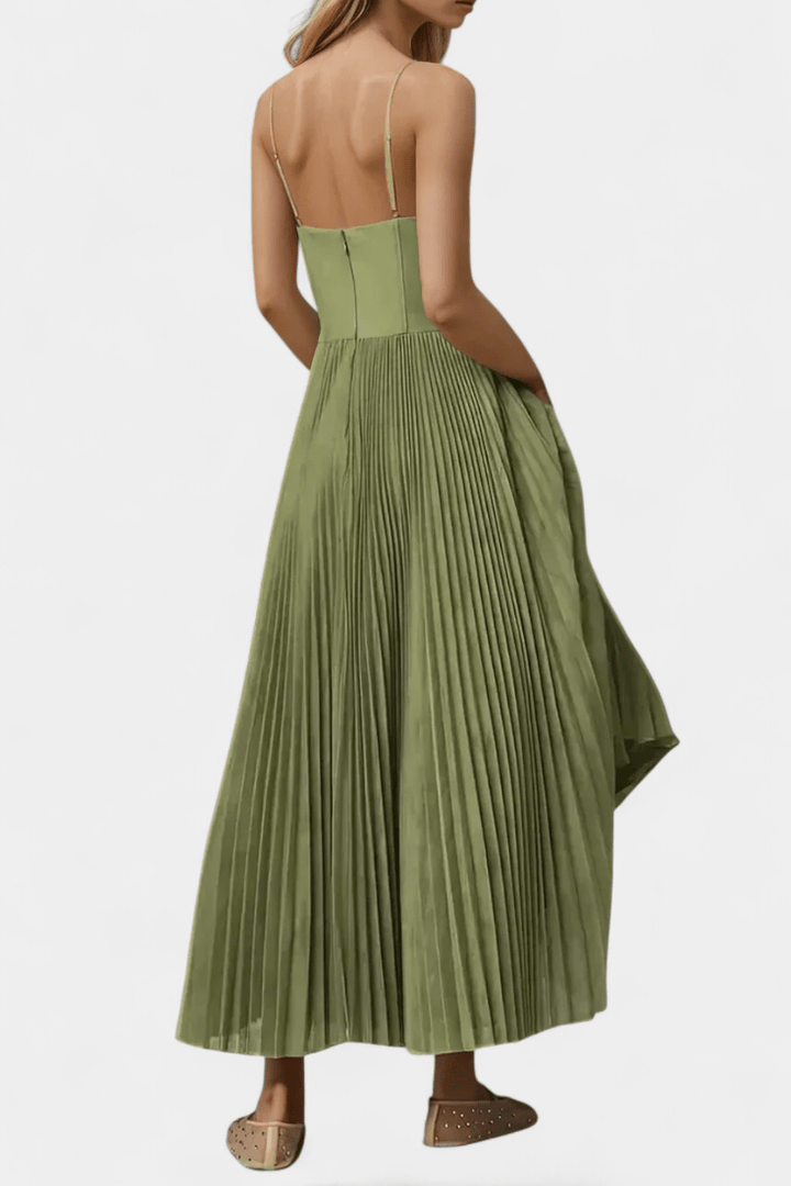 Ottilie™ Abito Midi
